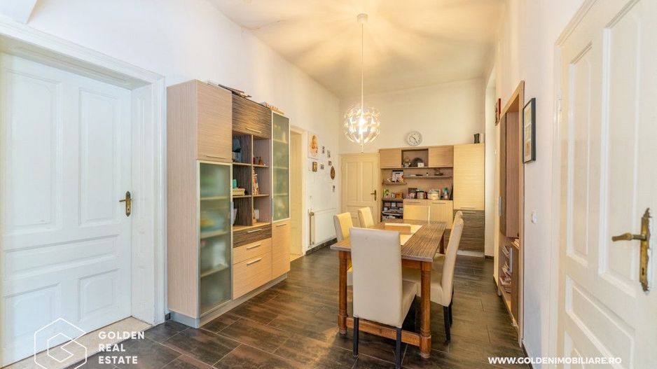 Locuinta de familie cu spatiu ideal pentru dezvoltarea unei afaceri - Poză 10