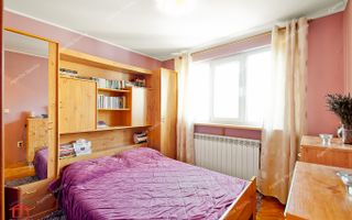 Confort și un loc pe care să-l numești „acasă” | 4 camere – Micro 20 - Poză 5
