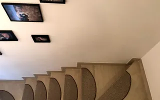 1/2 Duplex cu garaj, 4 camere, mobilat si utilat, Alba -Micesti - Poză 16