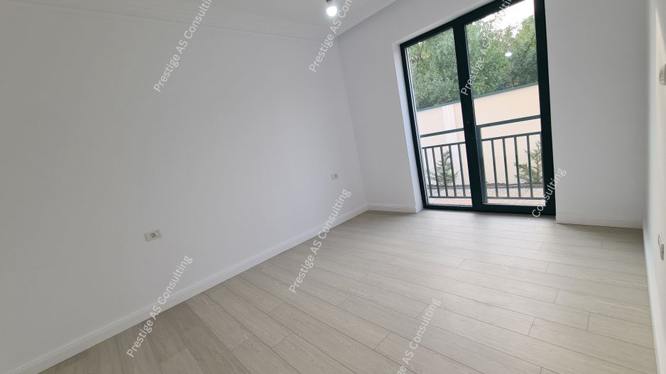 Apartament in Braytim cu 2 camere ideal pentru firme - spatiu comercial - birou - Poză 15