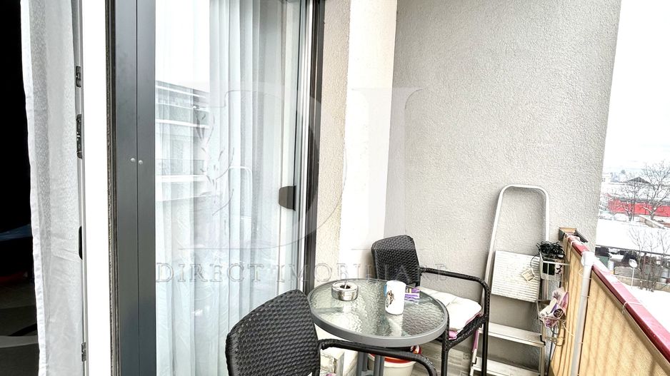 Apartament de vanzare / Parcul Poligonului / Floresti - Poză 14