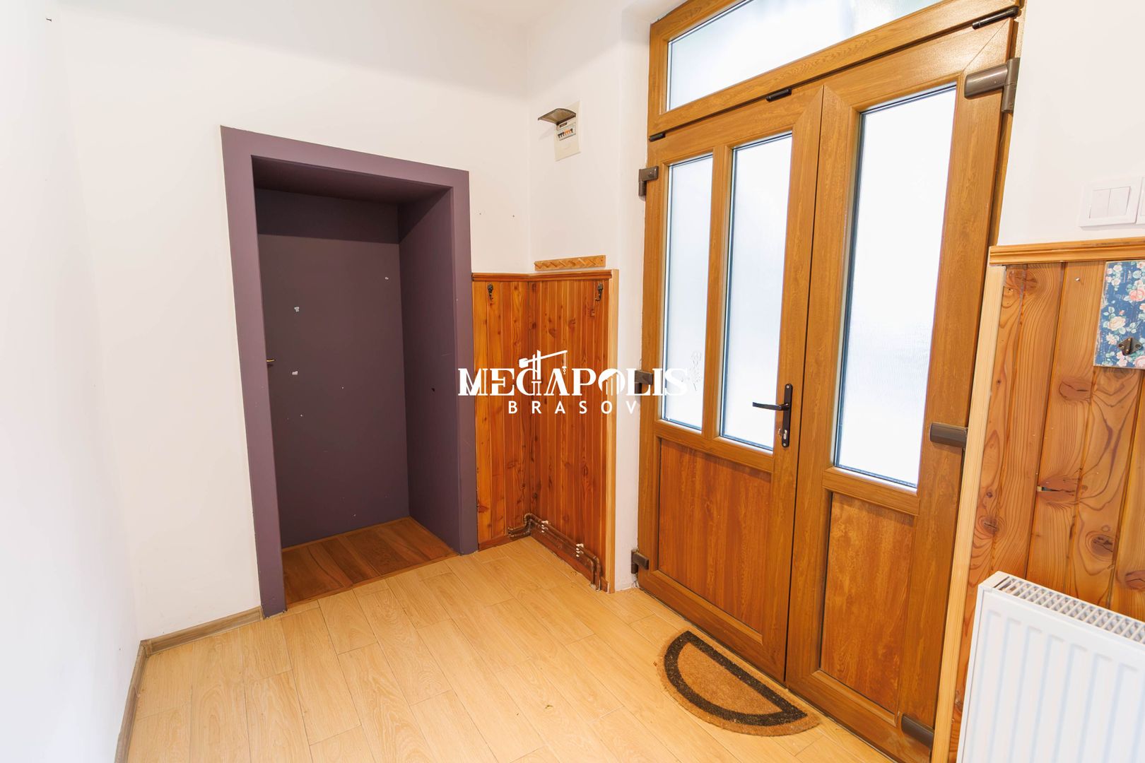 Recent Renovata/Destinatie Multipla/Beci/Garaj - Poză 23