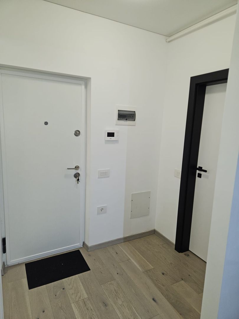 Apartament modern 2 camere, parter, complex securizat, Micro 17 - Poză 3