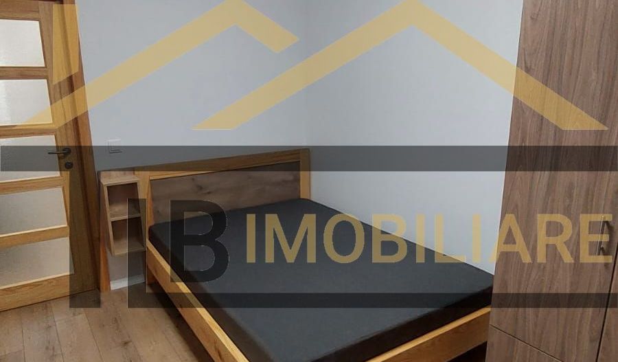 Garsoniera, 30mp, decomandata, parcare, Zona UMFST - Poză 2