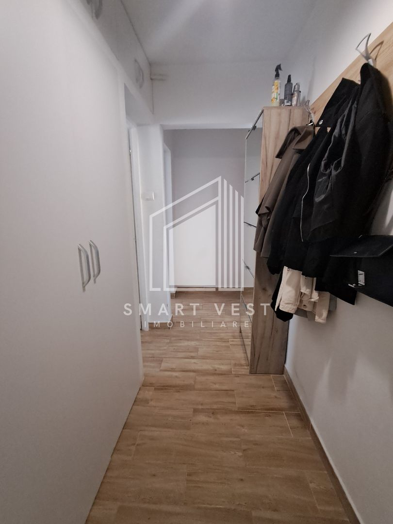 Apartament 3 camere | Etaj 2 | Zona Micro 15 - Poză 12