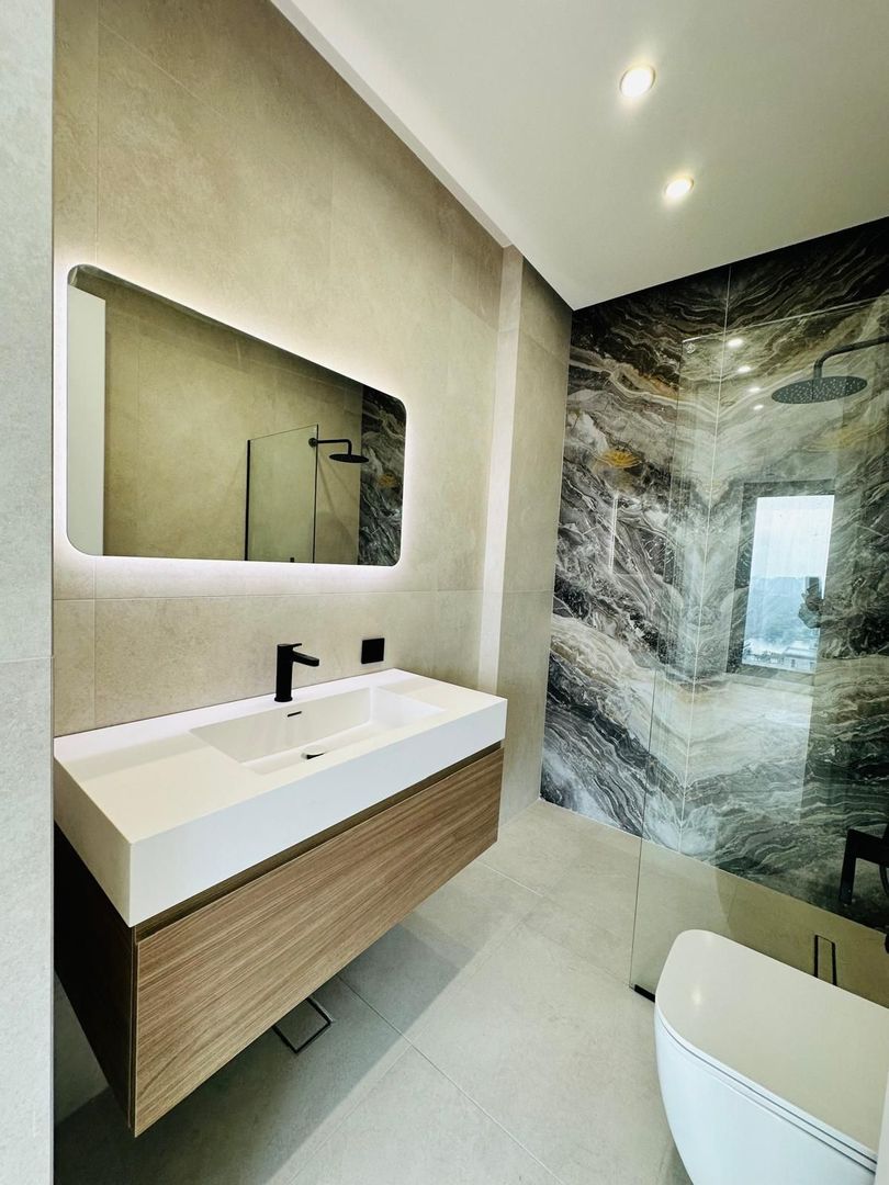 3 camere | BHB Avenue | Aviatiei | Pipera | 2 x parcare - Poză 9