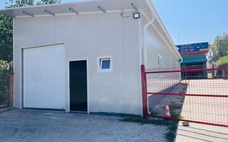 Hala noua 105 mp, pretabila depozit/comert/showroom - zona Selgros - Poză 2