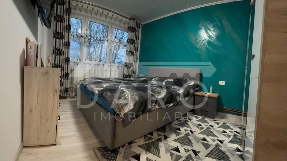 Apartament 2 camere decomandat – Libertății | Etaj 2 | 115.000 € - Poză 6