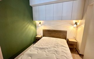 Apartament 2 camere LA CHEIE , 52 mp, Zona de VEST, Sibiu - Poză 4