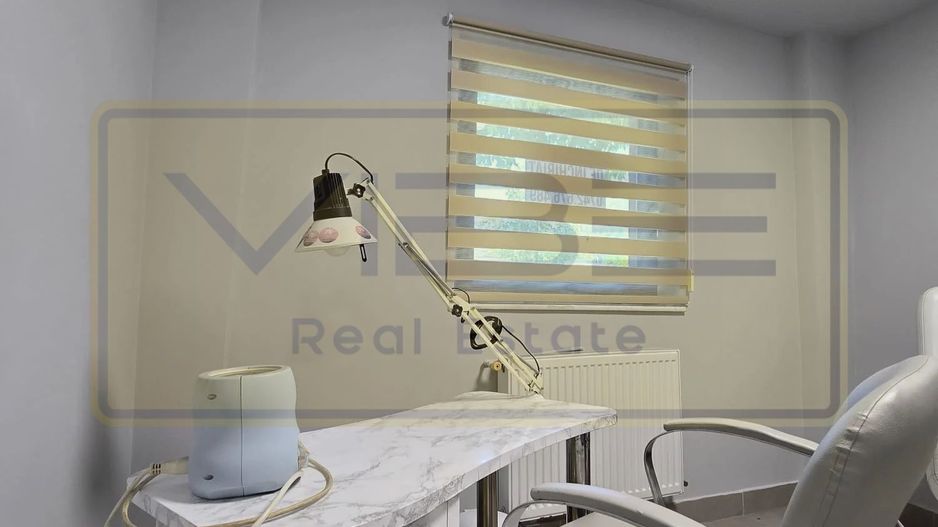 Spațiu Salon/Beauty-Podu Roș - Primăverii - Poză 10