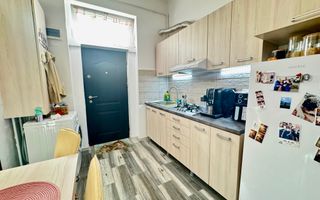 Lunei-Apartament 1 Camera-Centrala Proprie - Poză 9