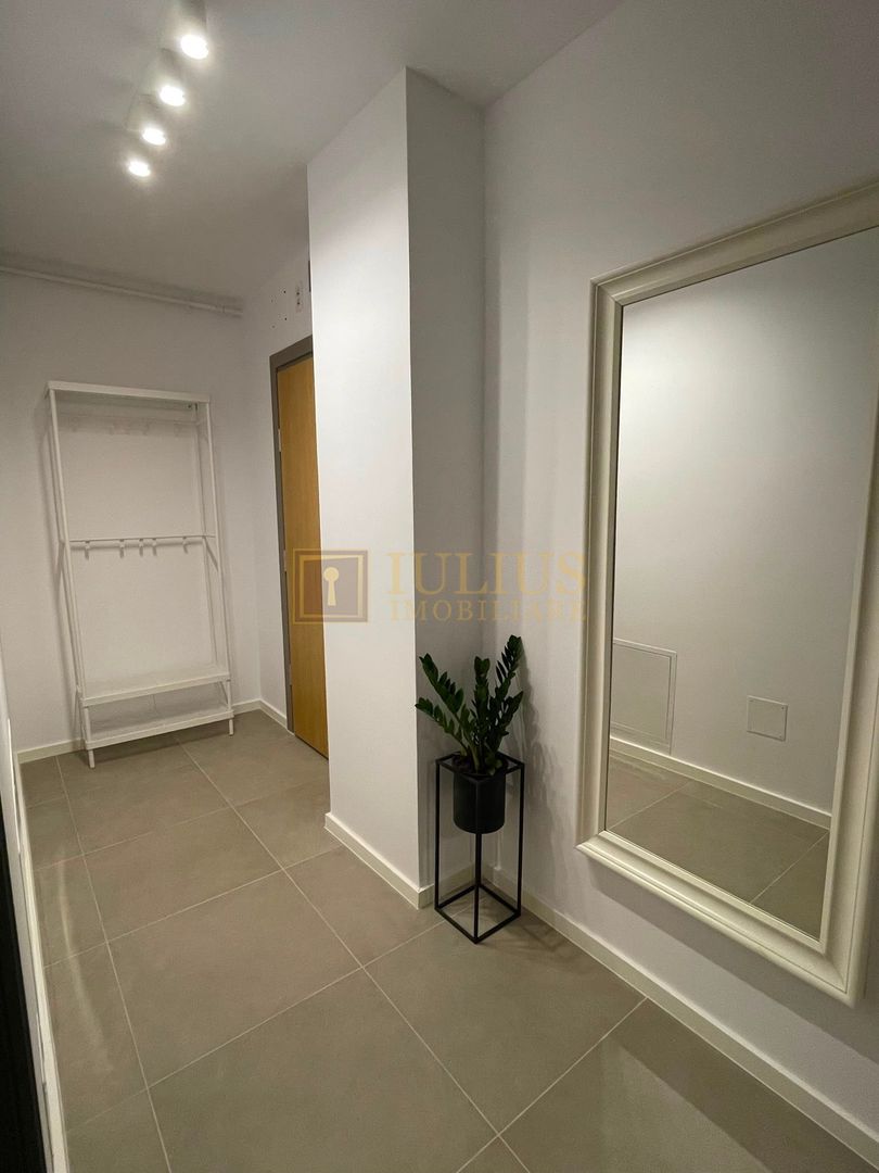 Monarch| 2 camere| bloc 2024| apartament premium| loc de parcare - Poză 9