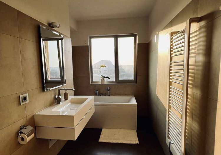 Elisabetin| Apartament premium | 2 camere |  112 mp. - Poză 7