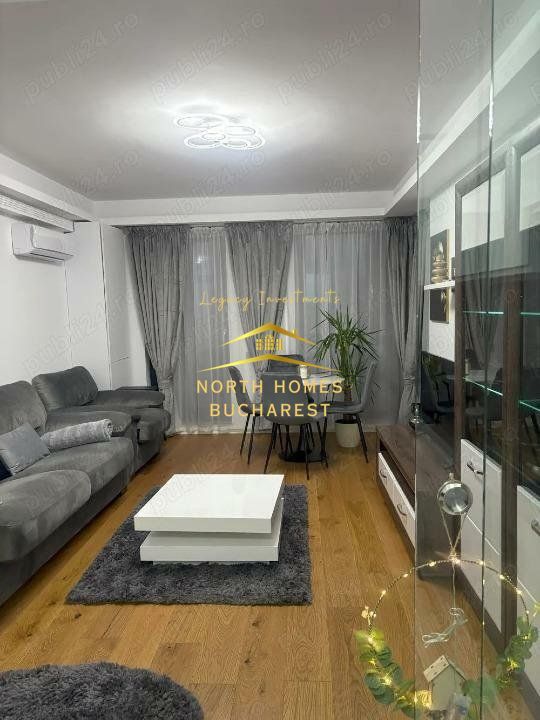 Apartament 2 Camere | Unirii | Centrala Proprie - Poză 1