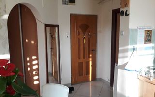Apartament 2 camere decomandate, mobilat și utilat – Mănăștur - Poză 3