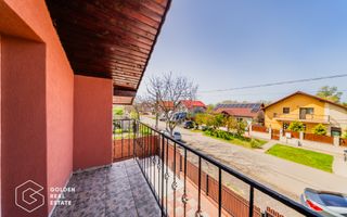 Casa P+M, teren în suprafata de 500 mp, Utvin - Poză 31