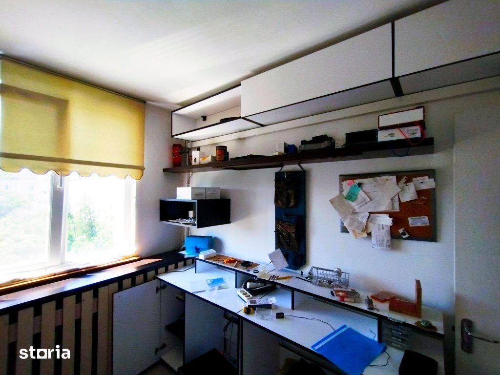 Vanzare apartament 3 camere in Titan- Aleea Giurgeni - Poză 5