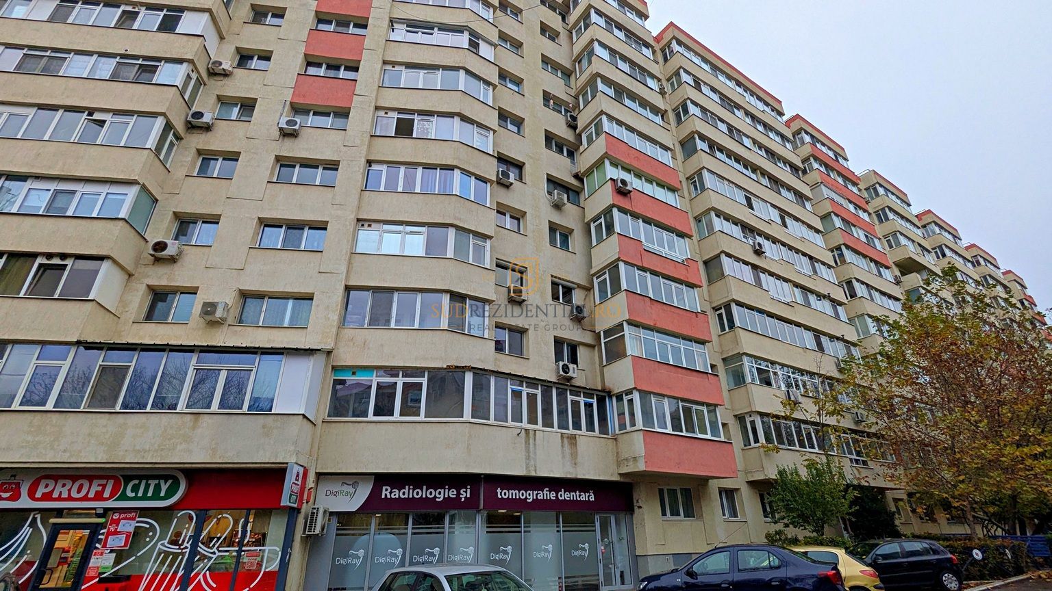 Apartament 3 camere, 78 mp, Bd. Obregia, etaj intermediar, Comision 0% - Poză 19