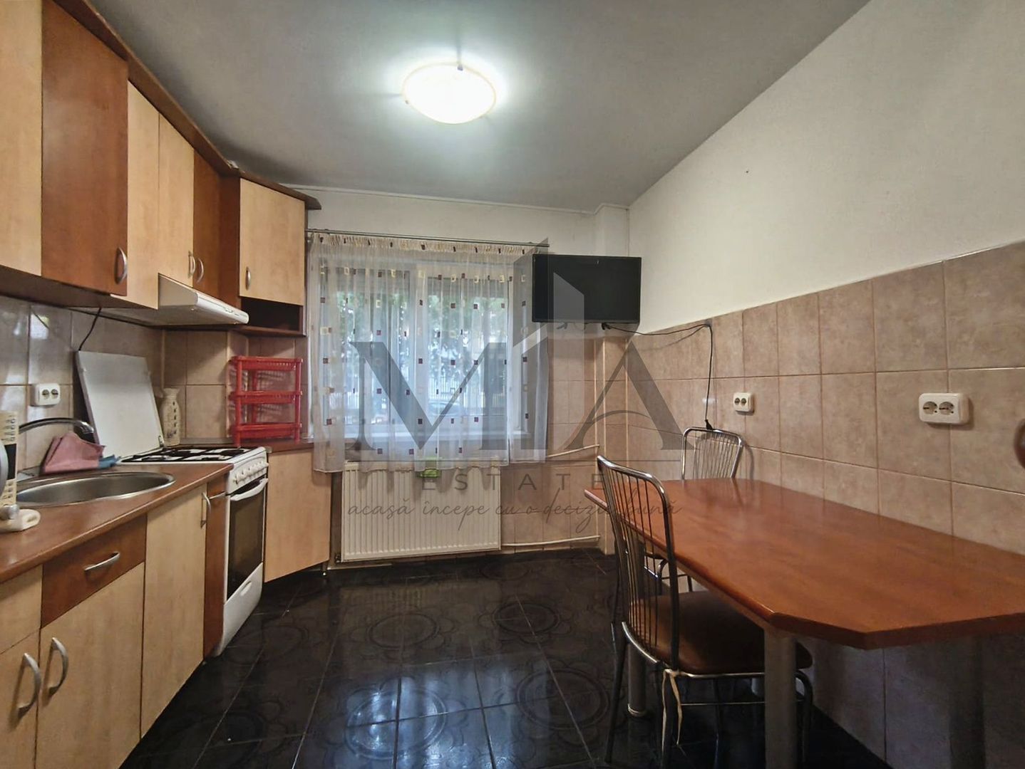 Apartament de inchiriat cu 2 camere, Rogerius, Oradea - Poză 9