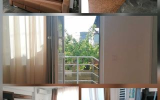 Apartament 2 camere cu parcare și centrală proprie - Poză 7