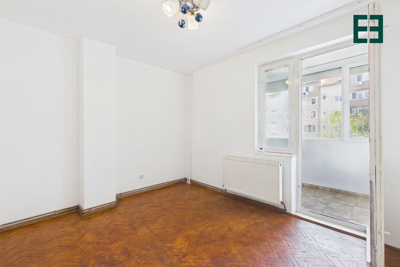 Apartament cu 2 camere etaj 1 - Zona Buziașului Timișoara - Poză 6