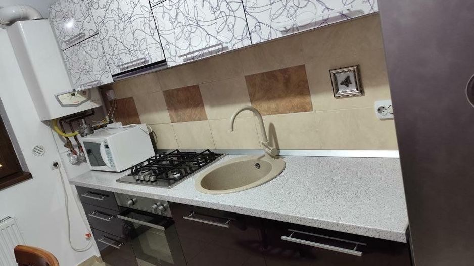 Ag BRASADAS vinde ap 2 cam Confort Urban Rahova. - Poză 11