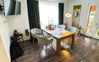 EXCLUSIVITATE Nectora Imob-Casa 4 camere, Str. Apateului,450 mp teren - Poză 10