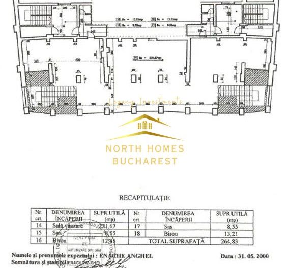 Spațiu comercial 290mp stradal, Bucur Obor - Poză 12