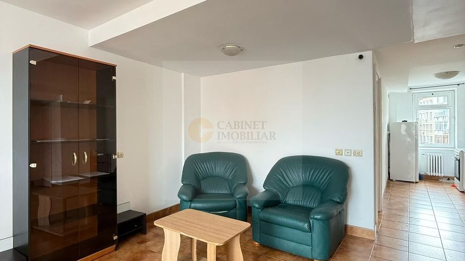 3 camere  | Piata Romana  | Decomandat - Poză 4