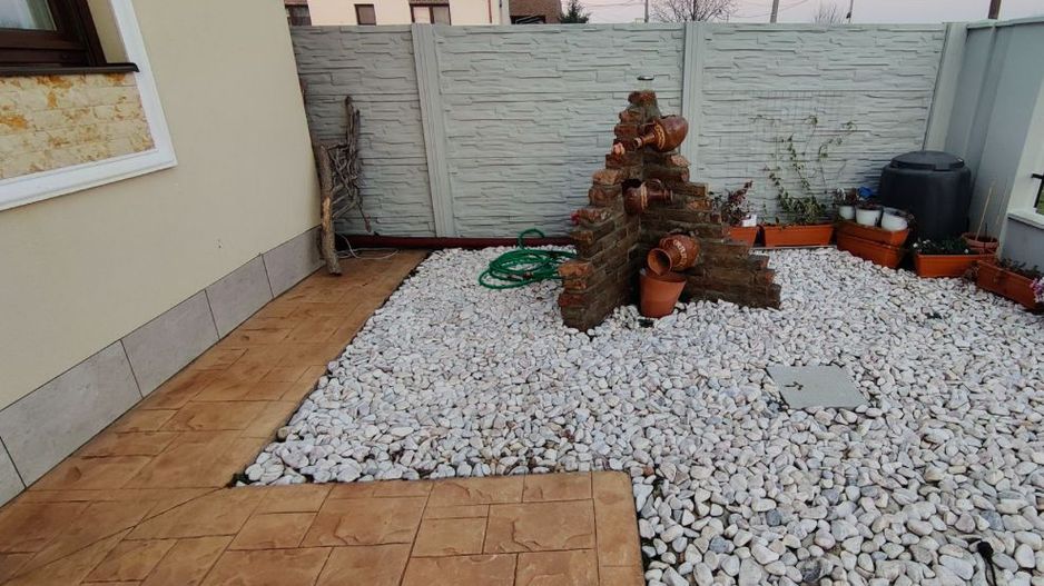 CASA INDIVIDUALA 4 CAMERE IN SAG - ZONA MANASTIRE - Poză 21