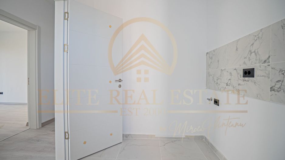Tomis Plus - Celine Elegance - Vânzare apartament cu 3 camere, etaj 10. - Poză 15