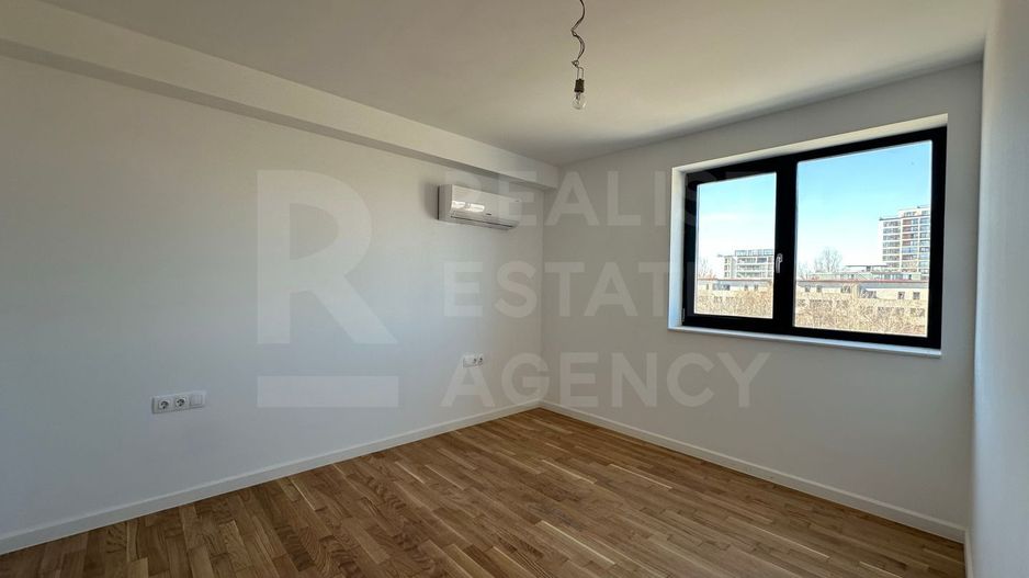 Vânzare, apartament, 3 camere, zona Sisești, București - Poză 5