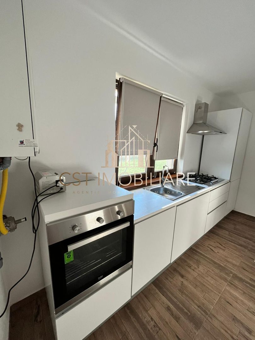 Duplex Sanandrei / - Poză 7