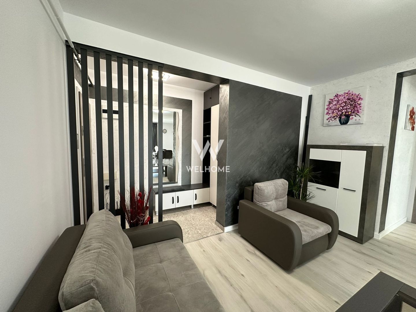 Apartament 2 camere  cu gradina Selimbar - Poză 1