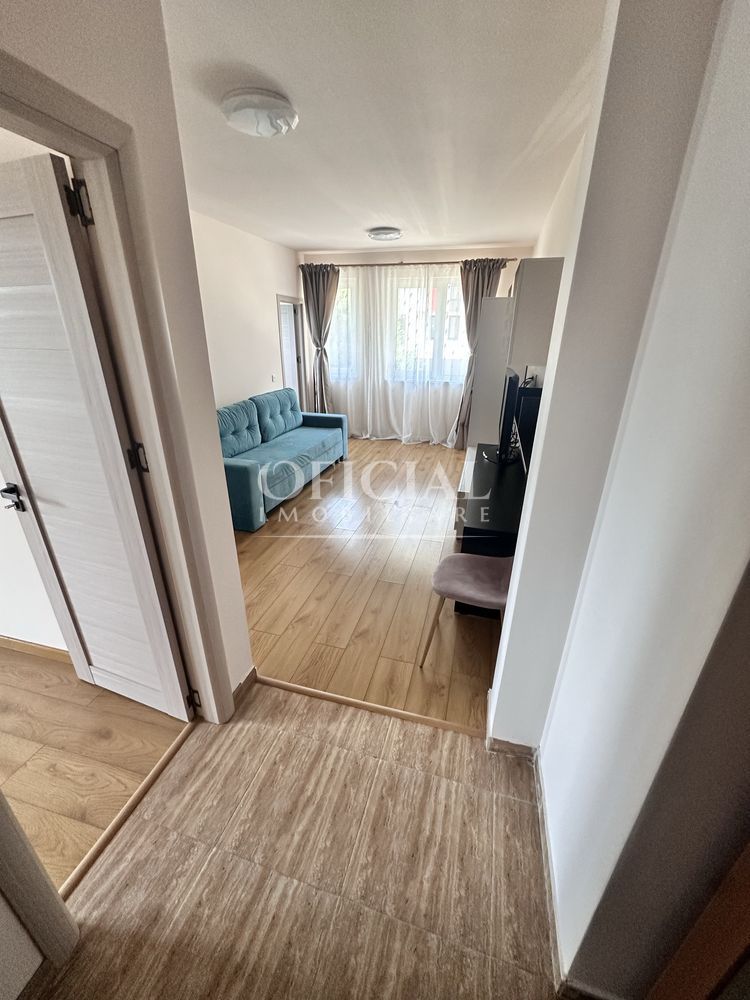 Apartament 2 camere | Parcare | Complex privat | Parc Poligon Floresti - Poză 3