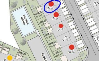 Vila individuală cu vedere la piscină – Bellemonde Pipera - Poză 11