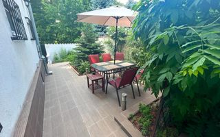 Zero comision, 180mp vila Palatul Cotroceni, 5 x parcare, 6 min metrou - Poză 13