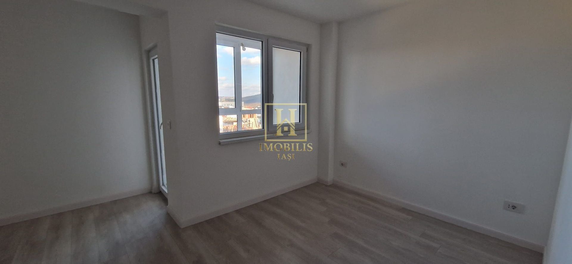 FINALIZAT! Ap. 2 camere dec. ,59mp, Valea Lupului -103500euro cu TVA - Poză 3