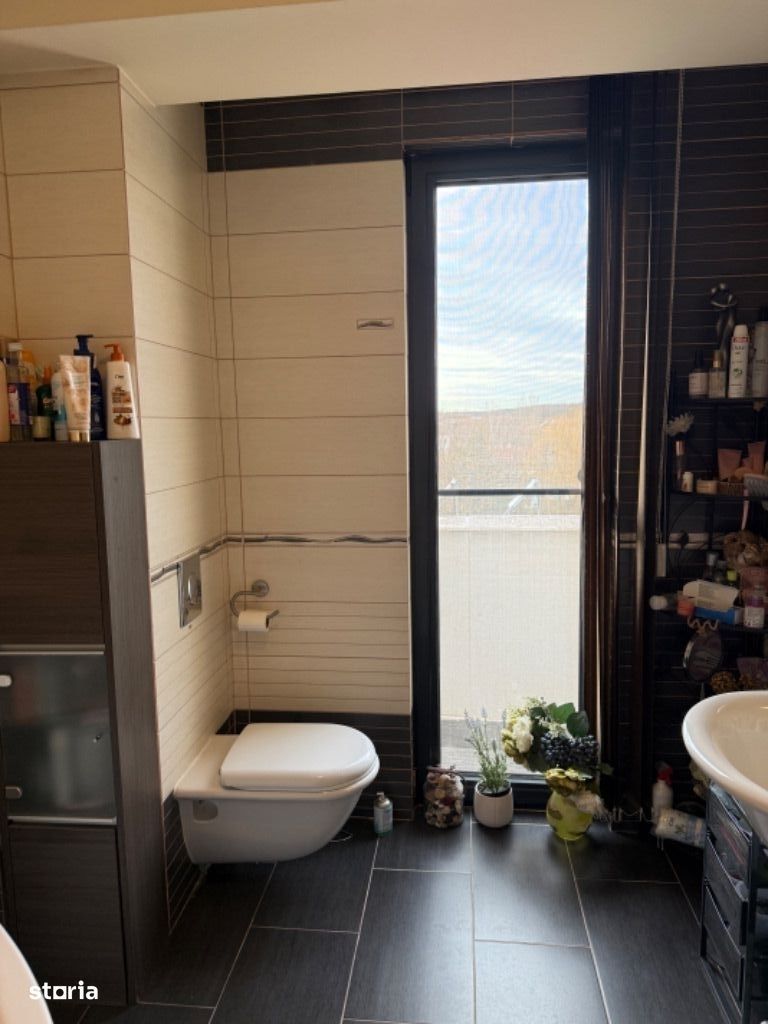 Apartament tip penthouse I 4 camere I Pipera I Iancu Nicolae - Poză 13
