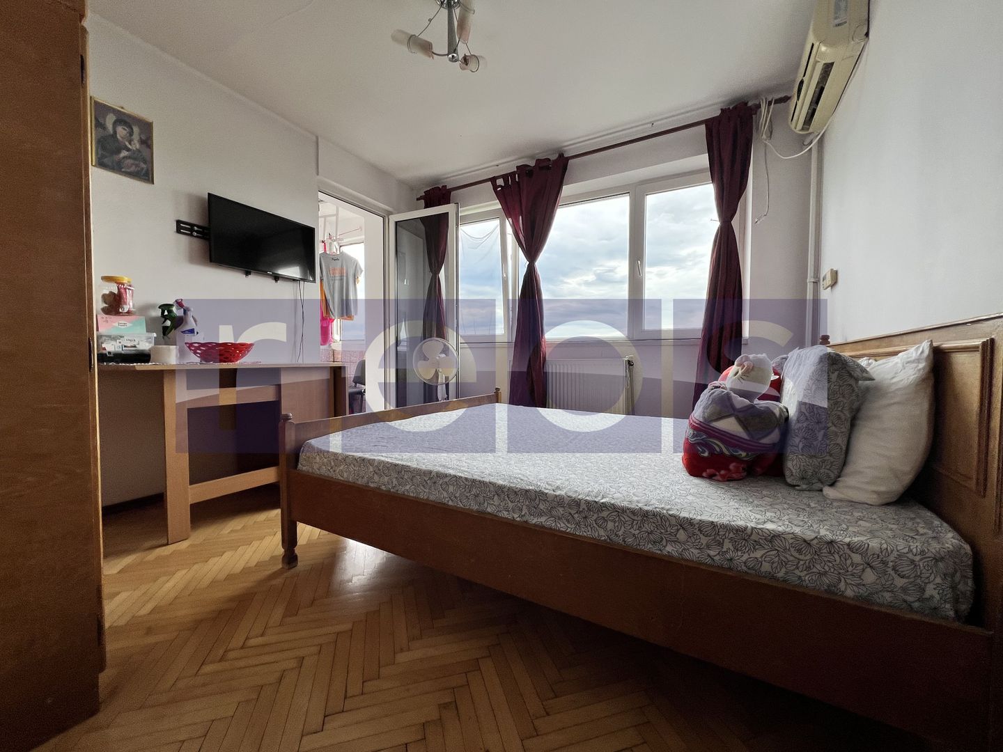 VANZARE 3 CAMERE | SEMIDECOMANDAT | ZONA 1 DECEMBRIE 1918 - Poză 3