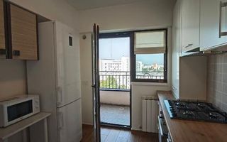 Apartament 3 camere, etaj 10, Complex Newton Tătărași, Iași - Poză 3