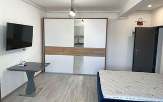 GARSONIERA- TINERETULUI, CENTRALA, BLOC NOU, METROU 10 MIN, MODERN - Poză 6