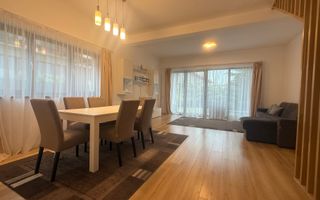 Casa tip duplex cu 4 camere la cheie in cartierul Europa - Poză 1