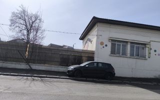 BRATIANU 2 COCOSI(COD03) - Casa si curte cu utilitati incluse ! - Poză 26