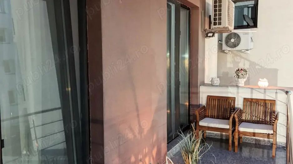 COMISION 0% | Apartament 2 camere – Mamaia Nord, la 50 m de faleză! - Poză 8