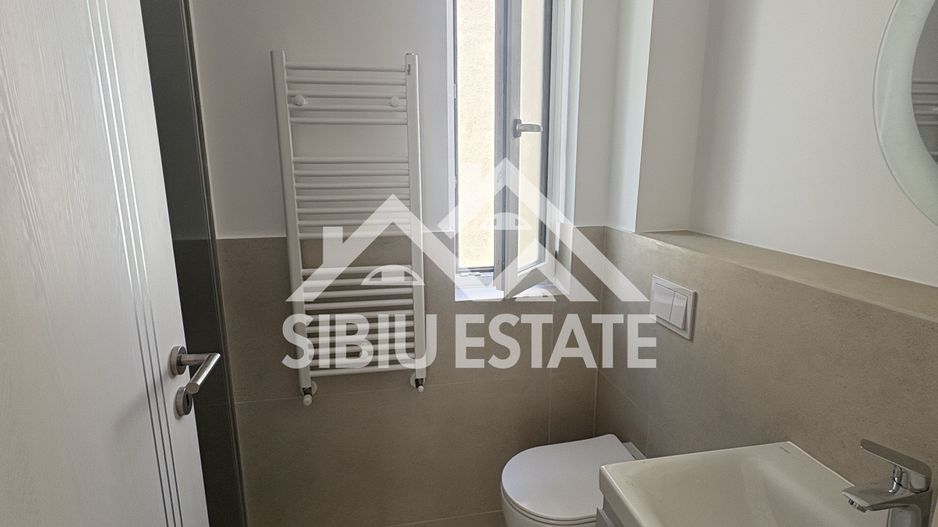 Apartament la cheie, cu 2 camere + Loc de parcare | Selimbar - Poză 4