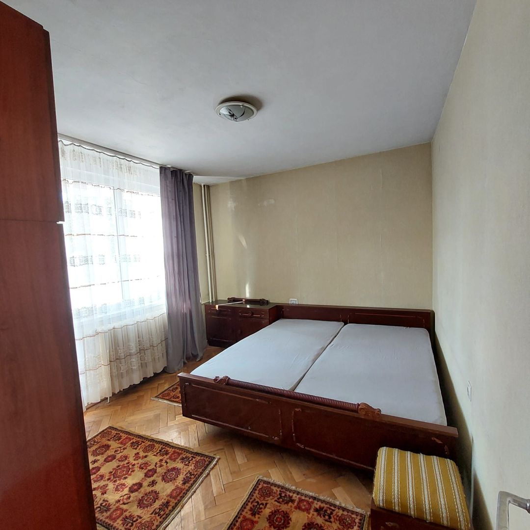 Apartament 3 camere zona Marasti - Poză 6