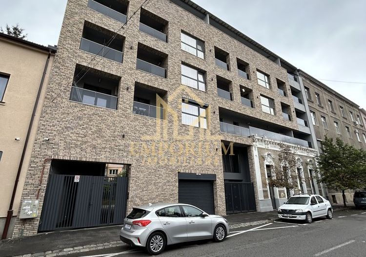 3 camere semidecomandate, Parcare, AC, Gruia, zona Garii - Poză 8