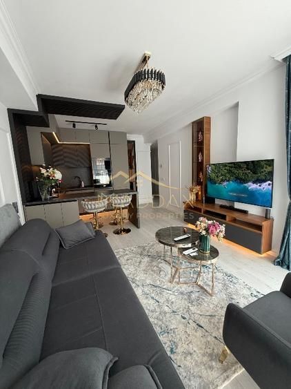 Apartament 2 camere Lux I 58 mp I Ghica - Tei - Poză 4