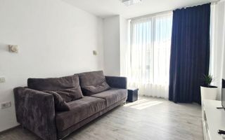 Vila 4 camere Pipera/Tunari *parcare 2 + terasa si gradina* - Poză 9